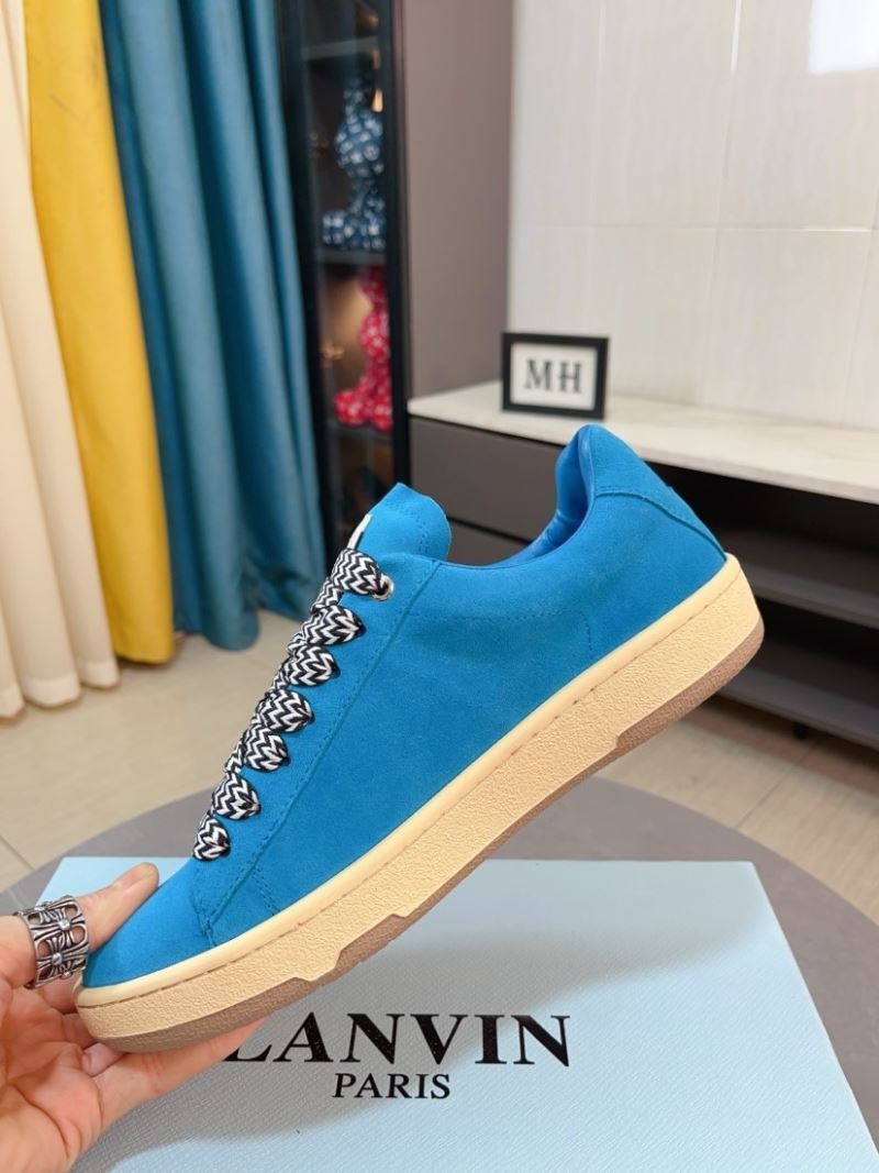 Lanvin Shoes